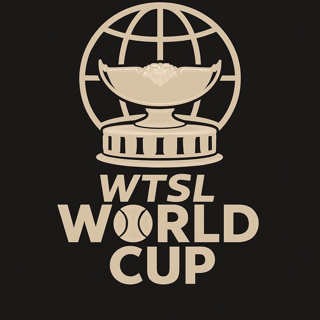WTSL World Cup 2025